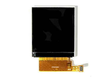 MIPI इंटरफ़ेस स्मार्ट वॉच स्क्रीन, वर्टिकल स्ट्राइप 1.54 इंच IPS TFT LCD मॉड्यूल