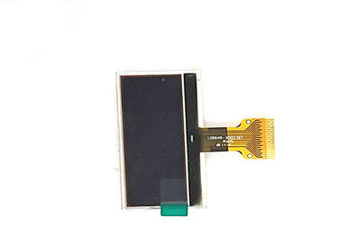 3.3V COG LCD मॉड्यूल 6 ओ&amp;#39;क्लॉक व्यूइंग डायरेक्शन पैनल ROHS प्रमाणित है