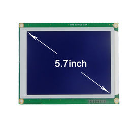 SMD LCD Dot मैट्रिक्स डिस्प्ले पैनल, 320 S2d13700 के साथ 320X240 डॉट्स वायरलेस एलसीडी डिस्प्ले