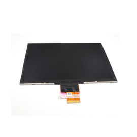 IPS TFT LCD प्रतिरोधक टचस्क्रीन 1024 x 768 रिज़ॉल्यूशन 8 इंच फुल व्यूइंग एंजल