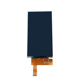 IPS OLED डिस्प्ले मॉड्यूल 5.5 इंच का आकार 40 पिन MIPI कैपेसिटिव टच पैनल