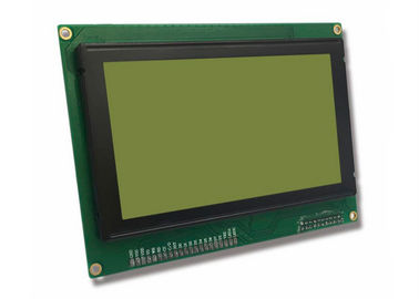 240 x 128 एलसीडी मॉड्यूल चरित्र STN 240128 एलसीडी डिस्प्ले मॉड्यूल 5V Pi रास्पबेरी Arduino CP02011 के लिए