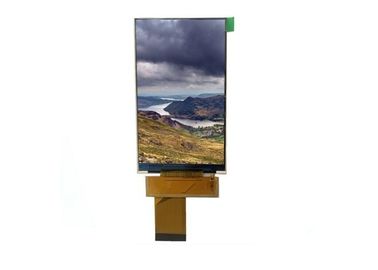 3.97 इंच रंग एलसीडी मॉड्यूल HD 800 * 480 TFT एलसीडी डिस्प्ले Mipi इंटरफ़ेस एलसीडी स्क्रीन