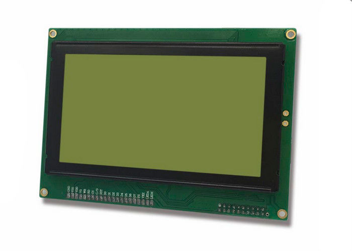 240 x 128 एलसीडी मॉड्यूल चरित्र STN 240128 एलसीडी डिस्प्ले मॉड्यूल 5V Pi रास्पबेरी Arduino CP02011 के लिए