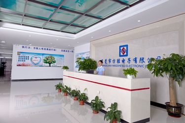 चीन HongKong Guanke Industrial Limited कंपनी प्रोफाइल