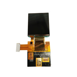 स्मार्ट वॉच हाई रेजोल्यूशन OLED डिस्प्ले 1.41 इंच 350 सीडी / एम 2 ब्राइटनेस
