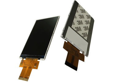 3.5 इंच TFT एलसीडी डिस्प्ले उच्च संकल्प टच स्क्रीन, TFT एलसीडी पैनल Arduino मेगा टच स्क्रीन प्रतिरोधक पैनल के साथ