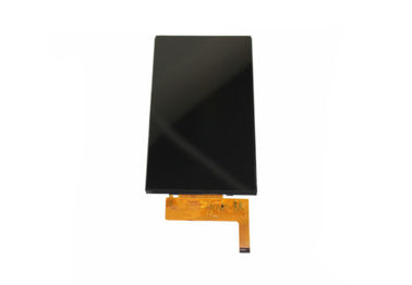 IPS 6.5 Inch FHD TFT LCD कैपेसिटिव टचस्क्रीन 16.7 M कलर्स ROHS प्रमाणित है