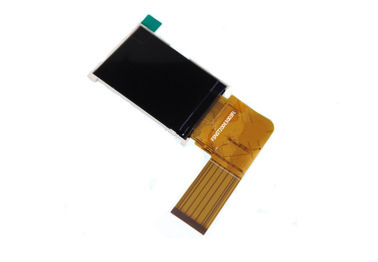 छोटा TFT LCD मॉड्यूल 262K मॉनिटर 2.0 Inch 240 * 320 ILI9341V कंट्रोलर के साथ