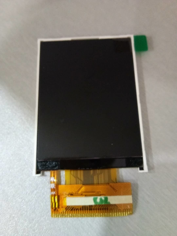संकल्प 240x320 टीएफटी एलसीडी 2.4 