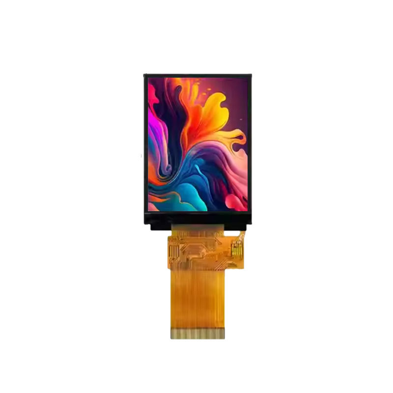 OEM ODM 5 इंच TFT LCD मॉड्यूल 10.1 इंच TFT टच स्क्रीन CTP के साथ