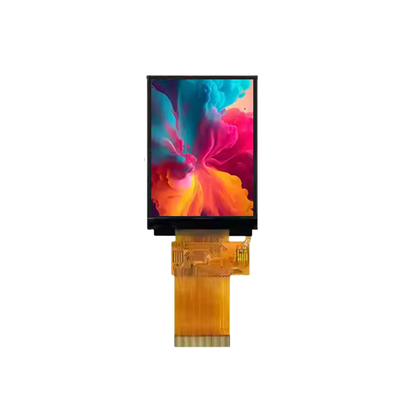 OEM ODM इंडस्ट्रियल ग्रेड 3.5 इंच TFT डिस्प्ले 320x480 MIPI इंटरफेस TFT एलसीडी टच स्क्रीन