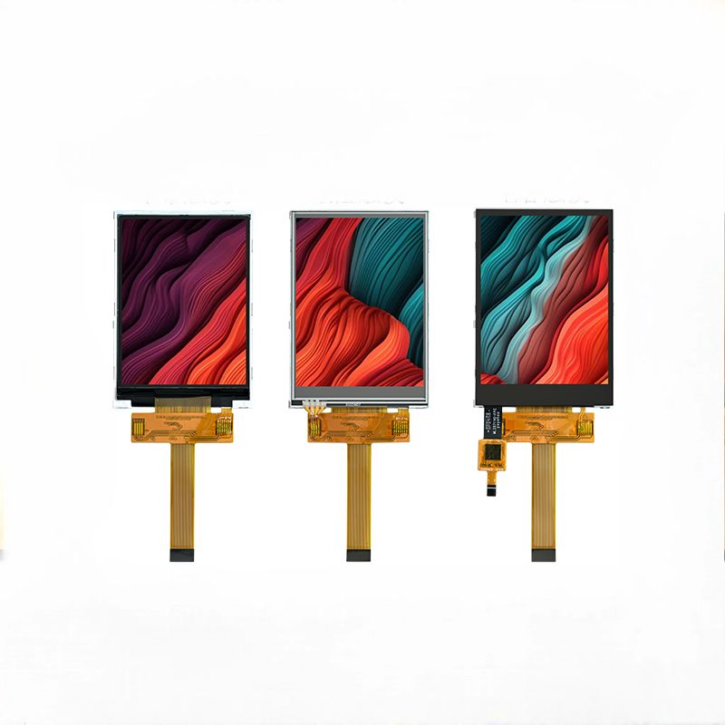 240x320 2.8 इंच टचलेस TFT ST7789 डिस्प्ले TFT OEM ODM TFT मॉड्यूल