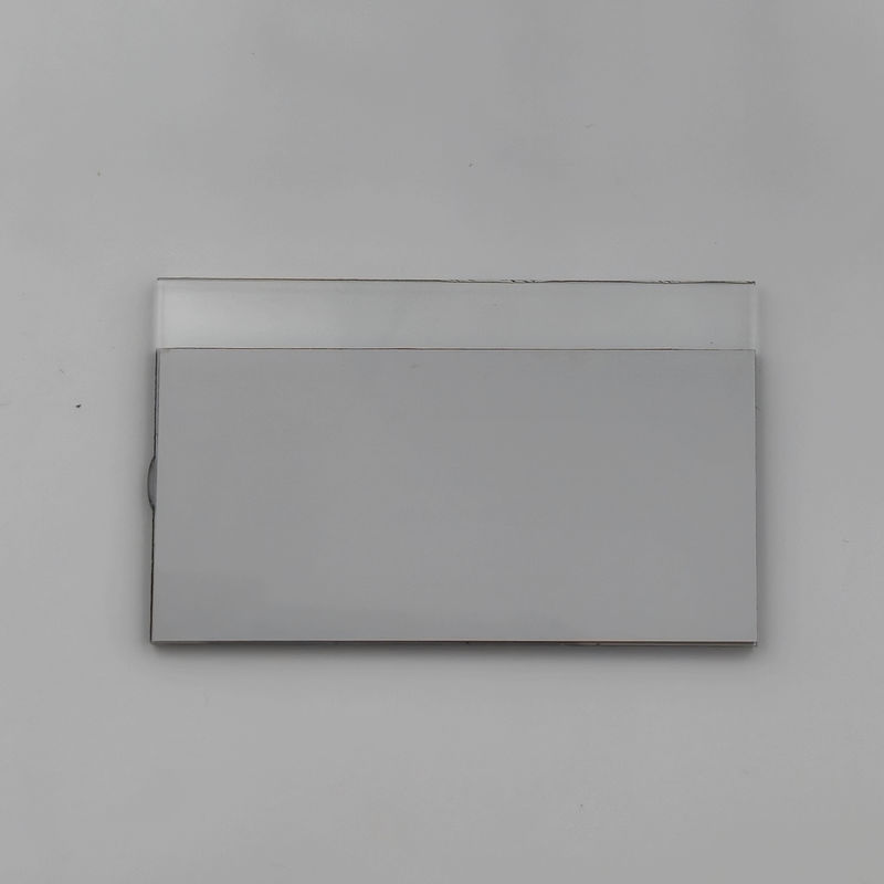 OEM ODM समर्थन TN सेगमेंट LCD मेडिकल डिवाइसेस के लिए 12H देखें। FPC कनेक्टर के साथ दिशा 7 सेगमेंट एलसीडी