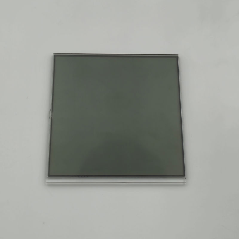 कस्टम ROHS COMPLINT LCD 7 सेगमेंट मेडिकल इक्विपमेंट के लिए कस्टम HTN FSTN TN LCD डिस्प्ले