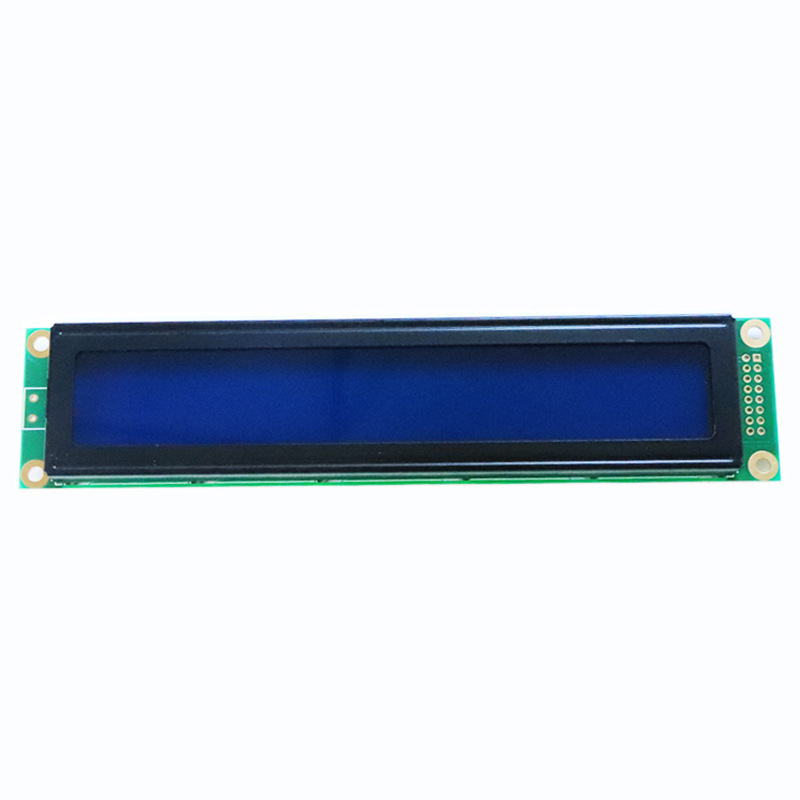 कस्टम COB LCD डिस्प्ले मोनोक्रोम स्क्रीन │ डॉट मैट्रिक्स LCD पैनल │ डॉट मैट्रिक्स डिस्प्ले निर्माता