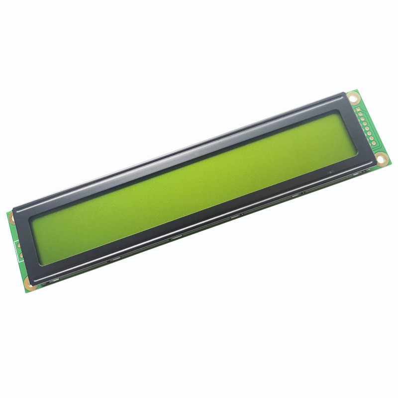 कस्टम COB LCD डिस्प्ले मोनोक्रोम स्क्रीन │ डॉट मैट्रिक्स LCD पैनल │ डॉट मैट्रिक्स डिस्प्ले निर्माता