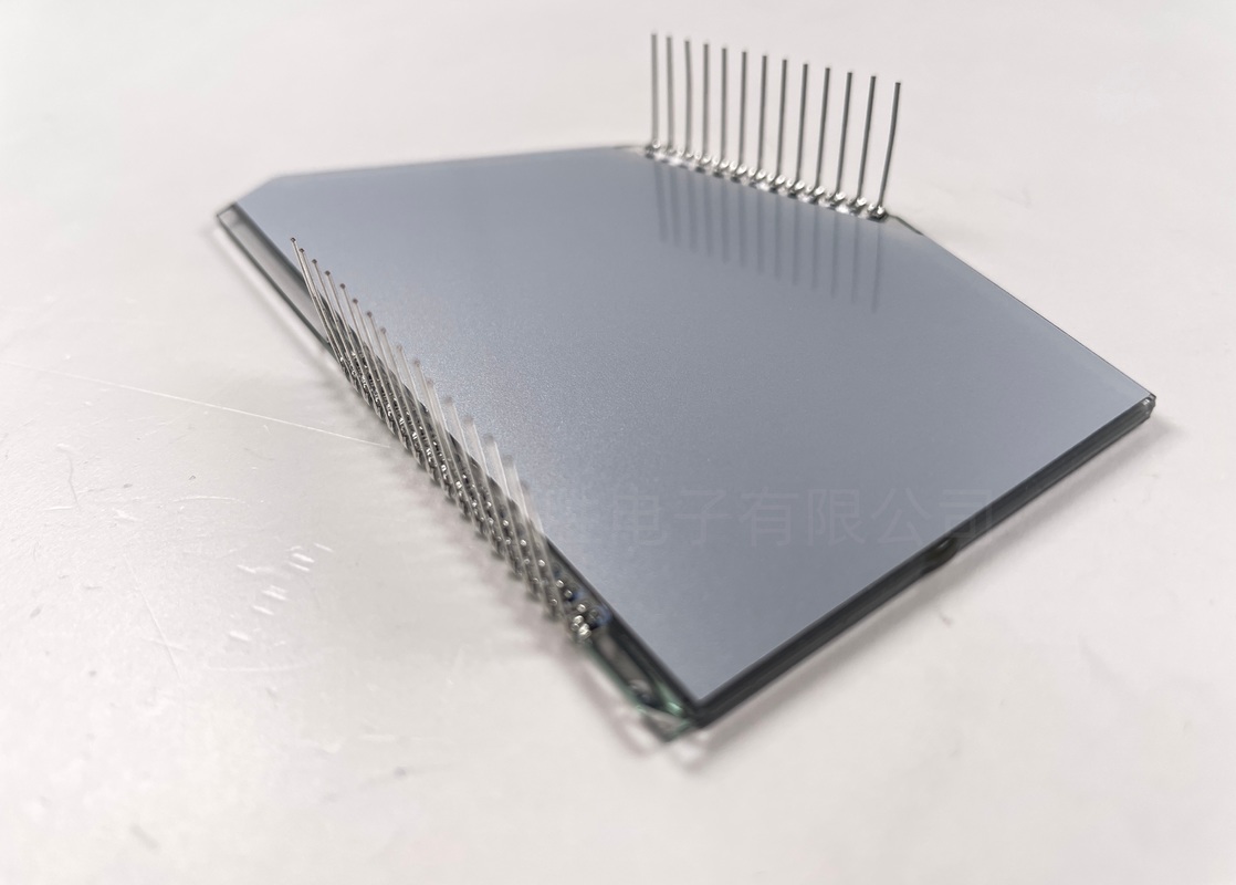 कस्टम एचटीएन एलसीडी ग्लास पैनल | औद्योगिक और उपभोक्ता इलेक्ट्रॉनिक्स के लिए 7 खंड एलसीडी डिस्प्ले मूल्य