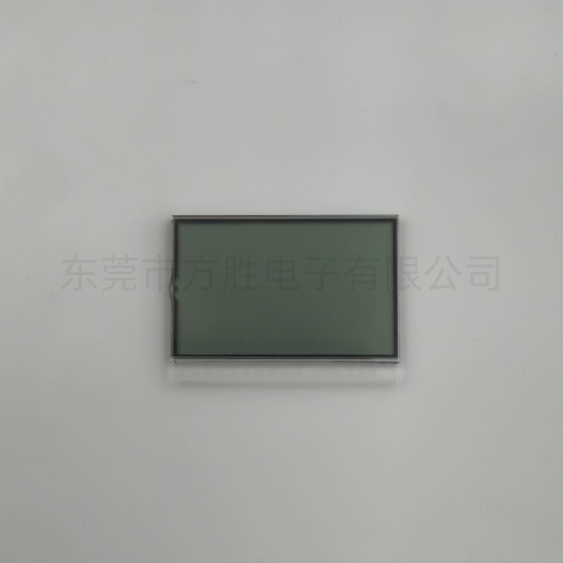 हाई कंट्रास्ट टीएन सेगमेंट एलसीडी स्क्रीन | मोटरसाइकिल के लिए कस्टम टीएन एलसीडी डिस्प्ले मॉड्यूल