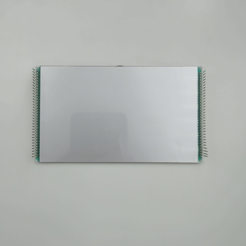 एलसीडी डिस्प्ले स्क्रीन फैक्ट्री सप्लाई मोटरसाइकिल सेगमेंट एलसीडी डिस्प्ले कार स्पीडोमीटर एलसीडी