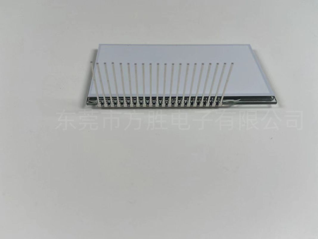 वेरियो लामा 125 के लिए थोक एलसीडी डिस्प्ले पुराने एलसीडी वेरियो पुराने एचटीएन एलसीडी सेगमेंट एलसीडी फैक्टरी