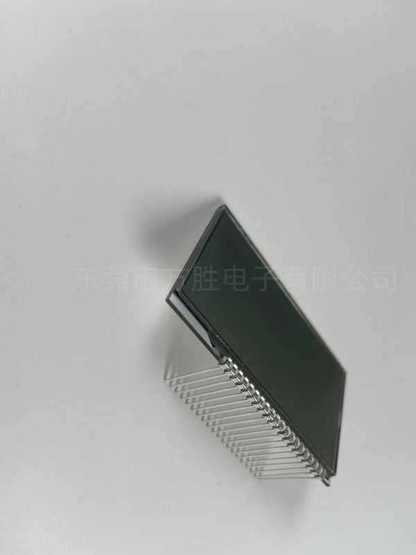 वेरियो लामा 125 के लिए थोक एलसीडी डिस्प्ले पुराने एलसीडी वेरियो पुराने एचटीएन एलसीडी सेगमेंट एलसीडी फैक्टरी