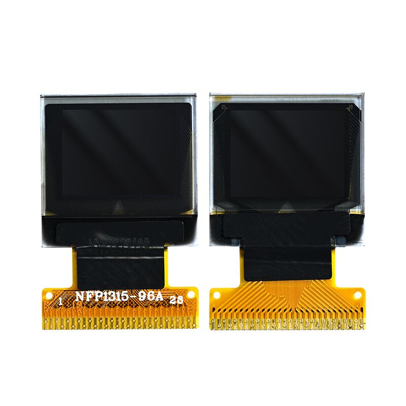 Small Mini OLED Display 0.91