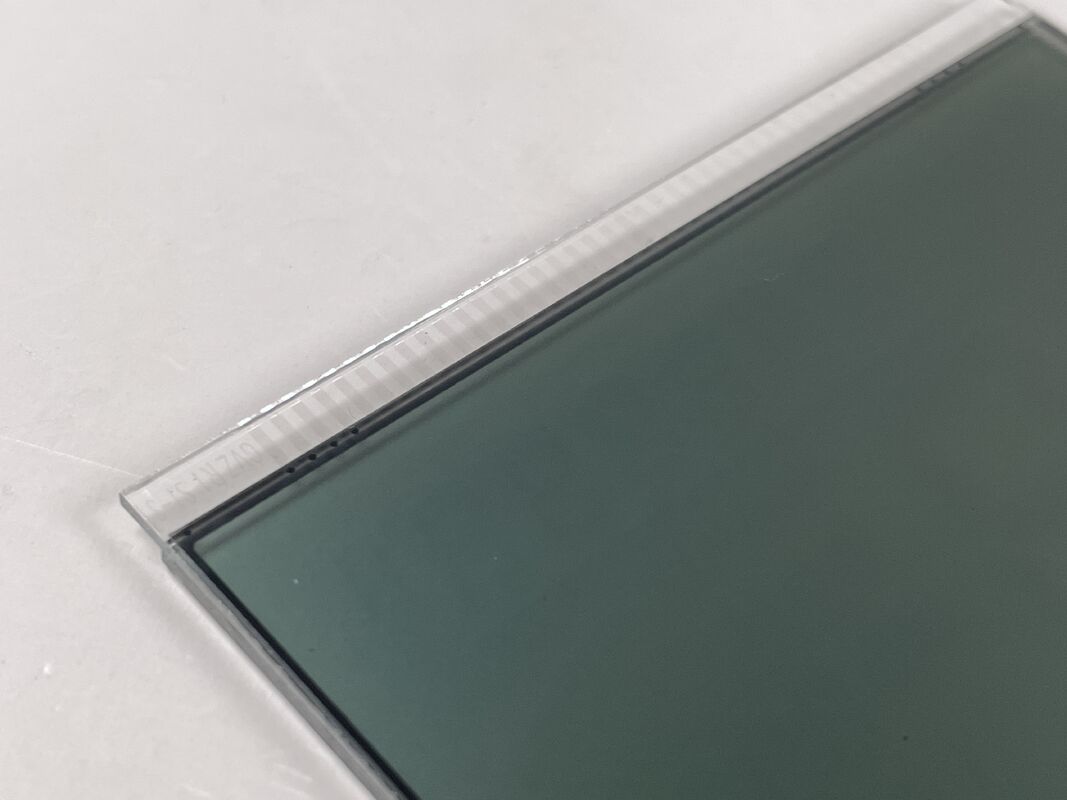 YAMAHA XT660 XT660R कस्टम सेगमेंट एलसीडी स्क्रीन एलसीडी स्पीडोमीटर के लिए थोक एलसीडी डिस्प्ले स्पीडोमीटर