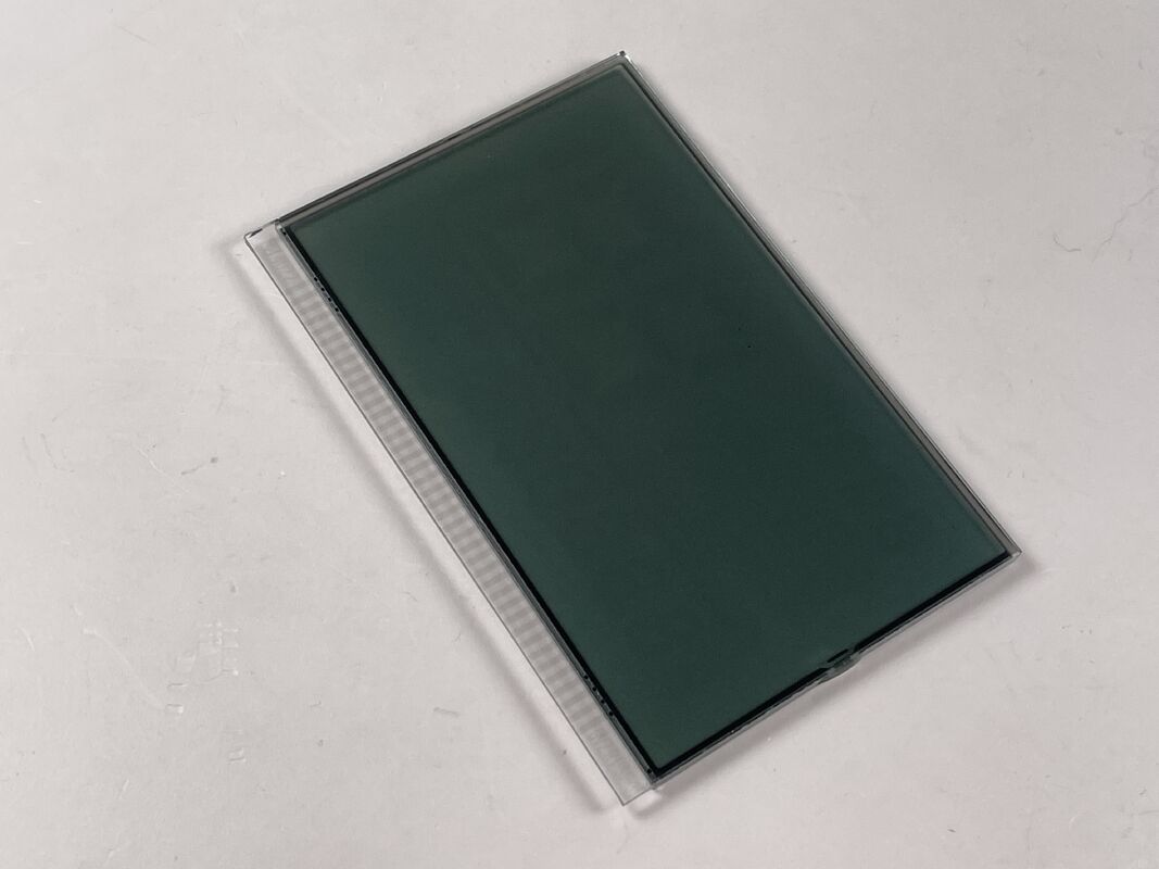 YAMAHA XT660 XT660R कस्टम सेगमेंट एलसीडी स्क्रीन एलसीडी स्पीडोमीटर के लिए थोक एलसीडी डिस्प्ले स्पीडोमीटर