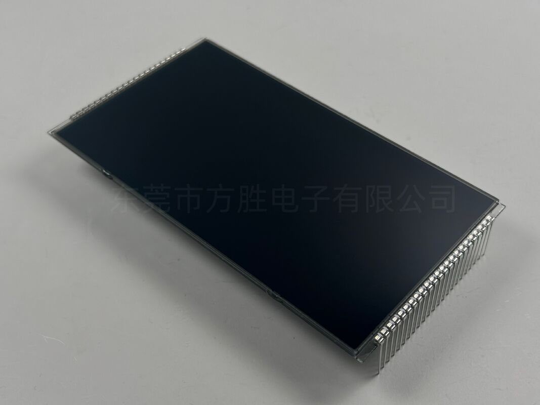 AEROX V1 फिल्ड एलसीडी हाई रेजोल्यूशन डिस्प्ले एयरॉक्स एलसीडी पैनल गेज के लिए मूल फैक्टरी एलसीडी डिस्प्ले