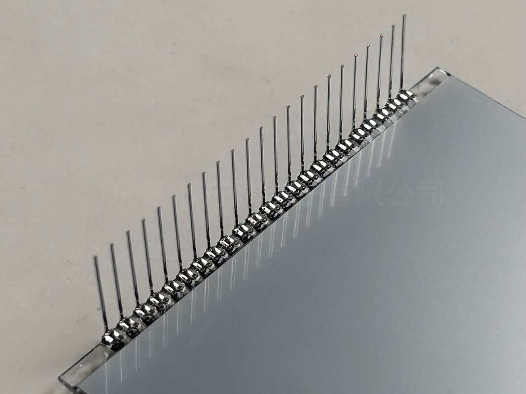 AEROX V1 फिल्ड एलसीडी हाई रेजोल्यूशन डिस्प्ले एयरॉक्स एलसीडी पैनल गेज के लिए मूल फैक्टरी एलसीडी डिस्प्ले