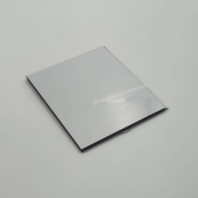 थर्मामीटर और हाइग्रोमीटर के लिए कस्टम टीएन पॉजिटिव ट्रांसफ्लेक्टिव सेगमेंट एलसीडी ओईएम सेगमेंट एलसीडी डिस्प्ले पैनल टीएन एसटीएन एचटीएन वीए एफएसटीएन रिफ्लेक्टिव