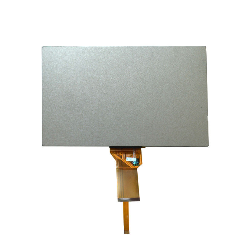 CTP के साथ 9 इंच TFT LCD कैपेसिटिव टचस्क्रीन 800 x 600 RGB ट्रांसमिशन मोड