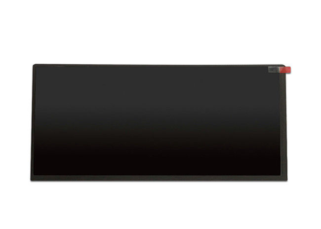 10.1 इंच आईपीएस मॉनिटर टच स्क्रीन, 1024 X 600 250cd / M2 Rpi LCD टच स्क्रीन