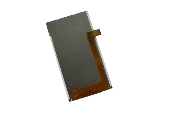 Mipi इंटरफ़ेस 4.7 इंच आकार के साथ सभी दृश्य कोण Hd TFT LCD प्रतिरोधक टचस्क्रीन