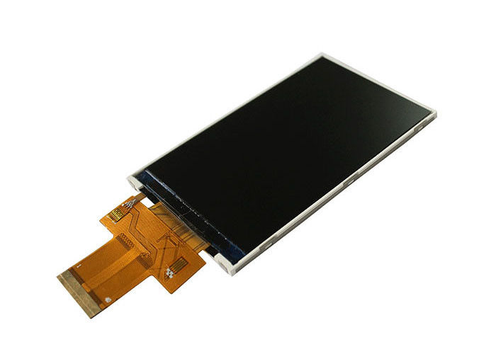 3.5 इंच TFT एलसीडी डिस्प्ले उच्च संकल्प टच स्क्रीन, TFT एलसीडी पैनल Arduino मेगा टच स्क्रीन प्रतिरोधक पैनल के साथ