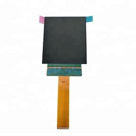 90 HZ MIPI OLED डिस्प्ले मॉड्यूल 4 लेन इंटरफ़ेस 3 इंच का आकार 1080 * 1200 रिज़ॉल्यूशन