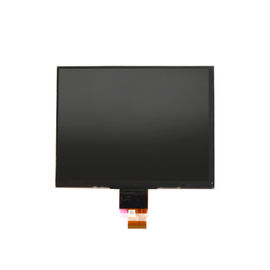 IPS TFT LCD प्रतिरोधक टचस्क्रीन 1024 x 768 रिज़ॉल्यूशन 8 इंच फुल व्यूइंग एंजल