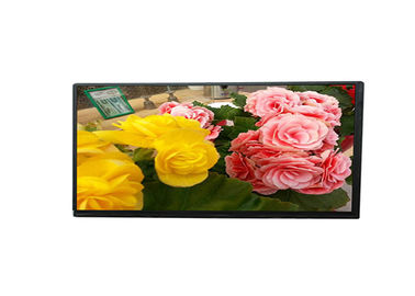 10.1 इंच आईपीएस मॉनिटर टच स्क्रीन, 1024 X 600 250cd / M2 Rpi LCD टच स्क्रीन