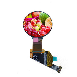 1.39 इंच Arduino OLED डिस्प्ले I2c, 400 X 400 रिज़ॉल्यूशन OLED स्क्रीन मॉड्यूल