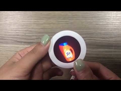 1.3 इंच का टीएफटी एलसीडी डिस्प्ले