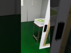 फ़ैक्टरी एलसीडी डिस्प्ले निर्माता