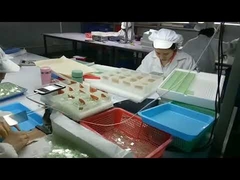 एलसीडी उत्पादन लाइन