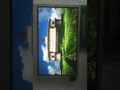 4.3 इंच टीएफटी 800*480