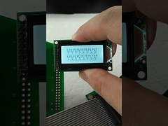 0802 एलसीएम मॉड्यूल