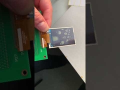 टीएफटी प्रदर्शन