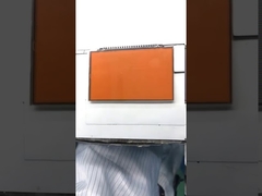 बैकलाइट के साथ एलसीडी