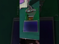 टीएफटी 3.5 इंच एलसीडी डिस्प्ले 320 * 240 डॉट टीएफटी एलसीडी आरटीपी डिस्प्ले आरसीबी इंटरफेस एलसीडी मॉड्यूल के साथ